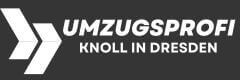 Logo von Umzugsprofi Knoll aus Dresden